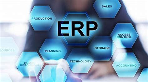 ERP系统能给企业解决哪些问题？ - erp行业动态-erp行业资讯-erp系统行业新闻 - 广东顺景软件科技有限公司