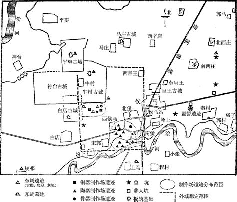 《中国古代都城制度史研究》