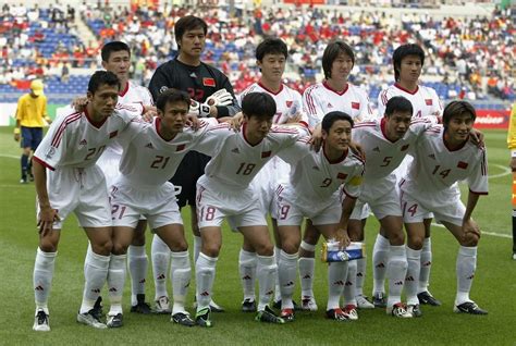 国足2002世界杯_2002世界杯中国队高光 - 随意云