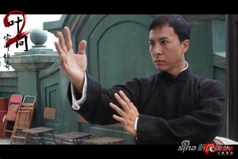 甄子丹获中美电影节最佳男主及制片人大奖 传扬中国文化打造世界级经典作品 - 360娱乐，你开心就好