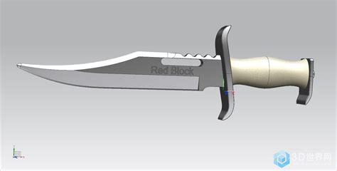 世界现代最顶级的匕首：世界上最好看最锋利的匕首有哪些_奇象网