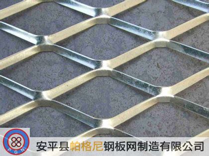 重型钢板网 - 安平县飞卓丝网制品有限公司