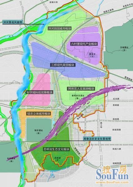 滁州西环高速路线图,滁州20至2030规划图,滁州城北规划图_大山谷图库