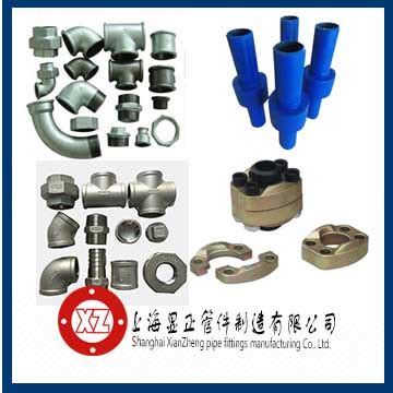 PSP钢塑复合管 - 钢塑复合管材、管件 - 浙江楠丰管道工业有限公司