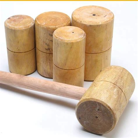 木锤工具小木锤木槌木锤子木工木榔头木棰木锤子实木锤diy手工锤-阿里巴巴