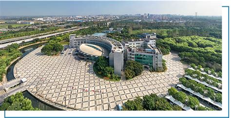 南京工大科技产业园项目案例-中商情报网
