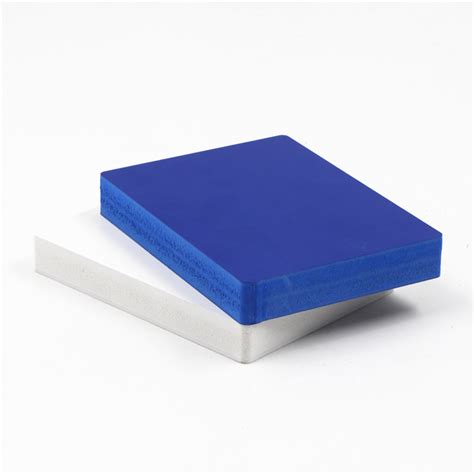 PVC 发泡板 - 淄博顶天塑胶有限公司
