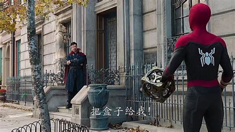 《蜘蛛侠三部曲》电影解说，第二十二集_高清1080P在线观看平台_腾讯视频