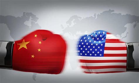 想和中国“开战”?美国先听听陆克文的劝|中美|陆克文|战争_新浪新闻