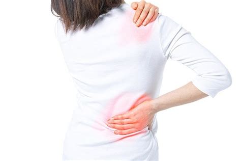 腰部酸痛是怎么回事 腰部酸痛的原因有哪些_彩牛养生