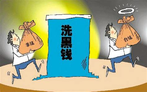 广西首例“自洗钱”案在博白宣判-桂林生活网新闻中心