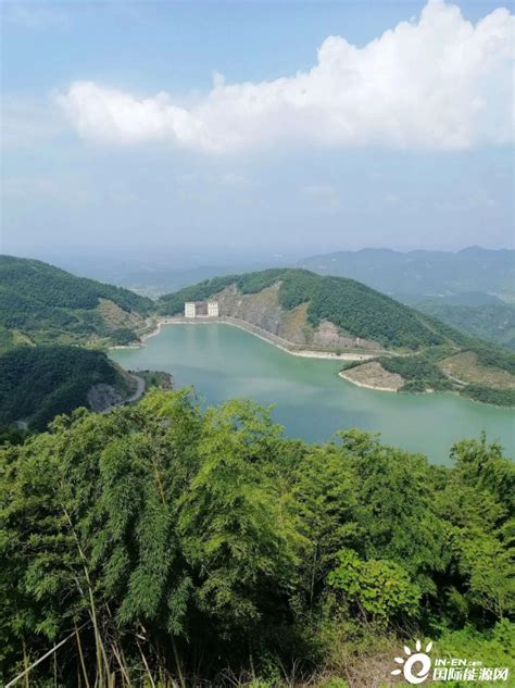 总投资约96.4亿！贵州黔南抽水蓄能电站项目通过核准-抽水蓄能-国际储能网