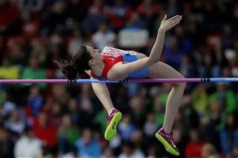 女子跳高世界纪录：2米09（保加利亚选手1987年创下）(2)_巴拉排行榜