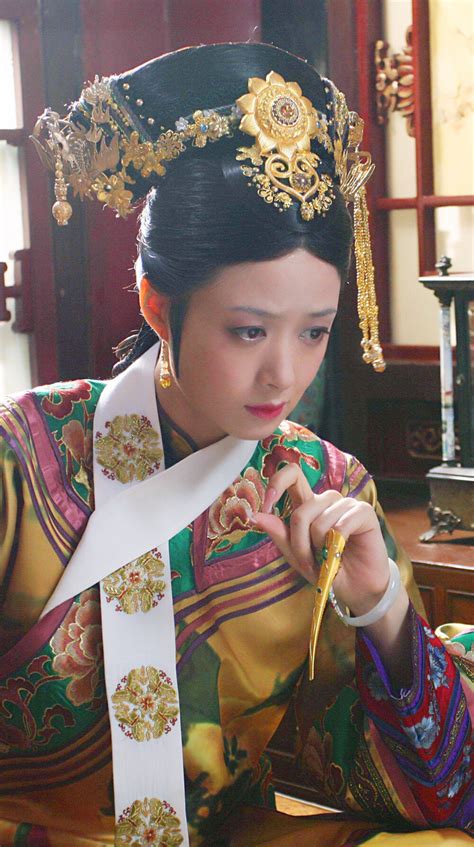 陈妃图片