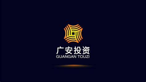 广安市博物馆LOGO设计-Logo设计作品|公司-特创易·GO