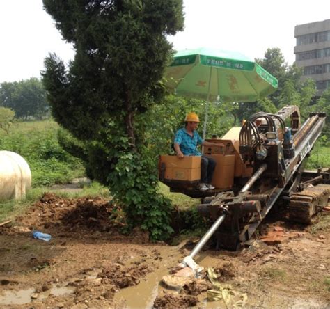 非开挖工程-非开挖工程公司管道公司哪家好-黑龙江砚京工程有限公司