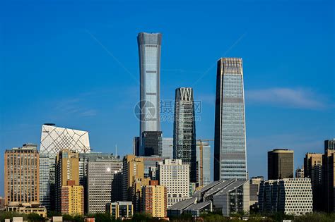 中国有名的现代建筑,中最美现代建筑,中建筑物_大山谷图库