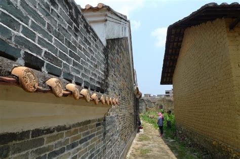 Qiangang Ancient Village (Conghua) - 2020 All You Need to Know Before ...