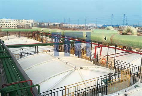 高温脱硫塔环振厂家供应大型环保设备-环保在线