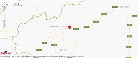 2020年1月18日00时05分新疆喀什地区伽师县发生5.4级地震-银川市人民政府门户网站