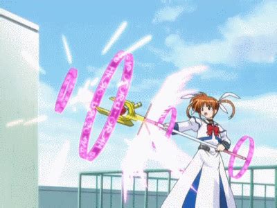 魔法少女奈叶 第二季-动漫-腾讯视频