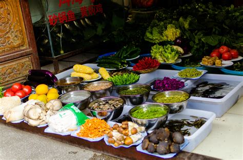 大理|美味白族菜,2023大理市区榜单,景点/住宿/美食/购物/游玩排行榜【去哪儿攻略】