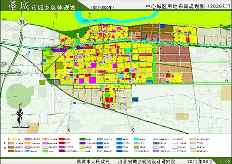 藁城市规划图,规划,杭州地铁规划_大山谷图库