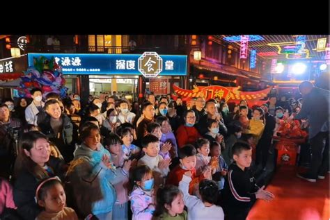 安福旅游开门红 春节期间综合收入2.8亿 游客50.6万人次凤凰网江西_凤凰网