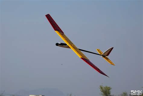 艾特——ASK-21 喷气式遥控滑翔机模型_无人机_产品/服务_工博士人工智能网