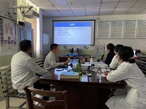 安徽省立医院第十七期CRT高级培训班台湾专场成功举办 -- 严道医声网