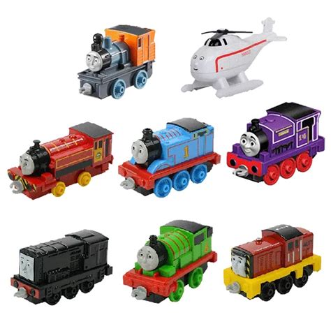 儿童玩具托马斯小火车精选玩具视频