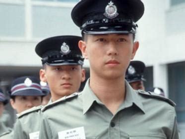 学警出更：为让表哥喜欢自己，竟去考香港警察，做个有目标使命的人_高清1080P在线观看平台_腾讯视频