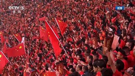 2018世预赛中国国足vs韩国比赛全场回放_腾讯视频