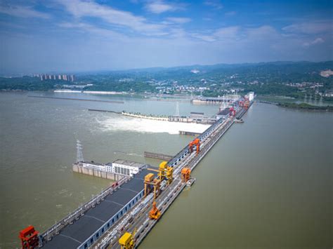 中国能建葛洲坝建设公司参建项目获评中国电力优质工程