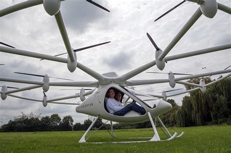 欧洲新型高速直升机试飞时速达407公里-科技前沿-南开大学