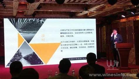 贺兰山东麓葡萄酒银川产区震撼亮相上海 ProWine 2021 - 知乎