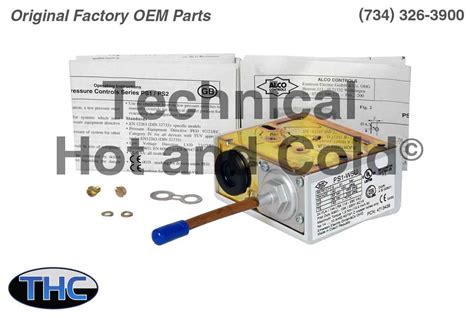 Schimpke 5000876 Pressure Control | Technical Hot & Cold