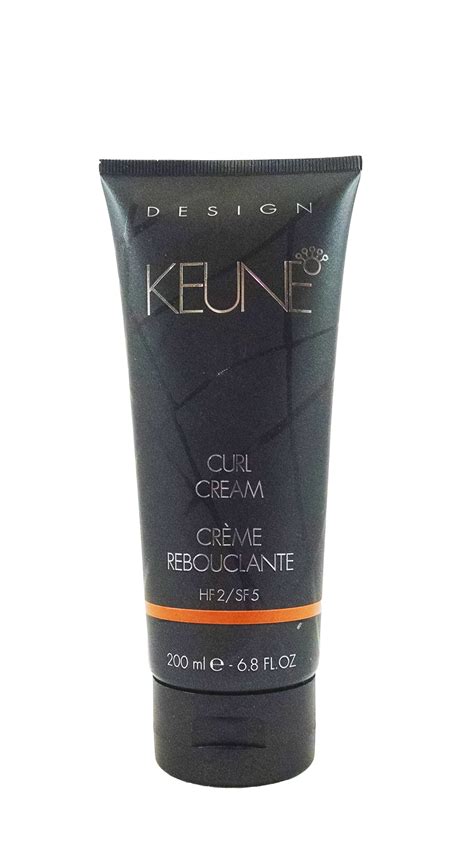 Keune - Design Curl Cream - Keune - 6.80oz - Walmart.com - Walmart.com