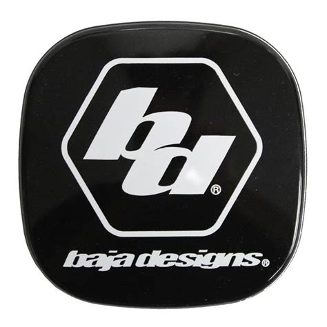 Baja Designs - 668001 | Headlight Lens | Offroad Alliance