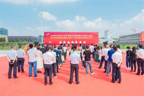 张江82个项目年内全部开工，含320米双子塔和ABB超级机器人工厂|而立浦东再出发|界面新闻