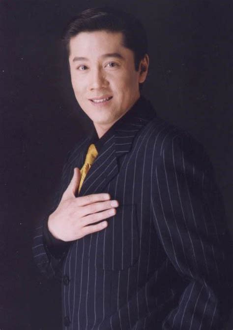 蔡国庆（总政歌舞团歌手、演员、主持人） - 搜狗百科