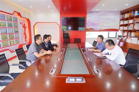 商南县召开第十三批科技特派员派驻工作会议-商南县人民政府