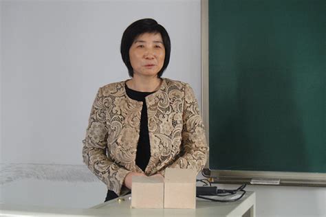浙大女教授获第24届世界杰出女科学家奖-盐城新闻网