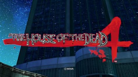 《死亡之屋：重制版》公布更多玩法细节内容- DoNews游戏
