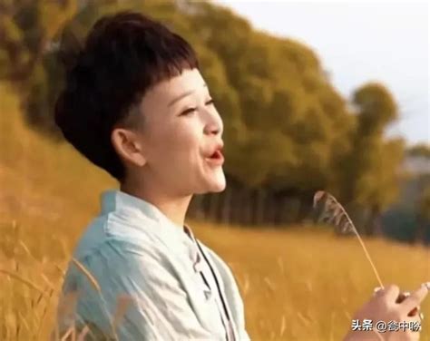 精选马美如四首经典陕北民歌， 深情感人，她的歌声令人陶醉！_腾讯视频
