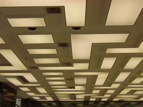 苏州酒店大堂软膜天花吊顶 设计 定制「苏州灯迷汇」