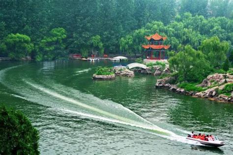 河南安阳县这7个景点美如画，本地人的最爱，你去过几个呢？