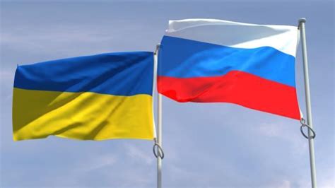 因乌克兰问题，俄罗斯与西方关系愈发紧张_凤凰网视频_凤凰网