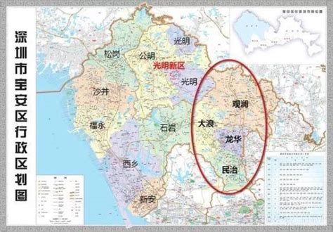 龙华轨道交通近期规划 拟将22、25、18号线纳入四期 - 深圳本地宝