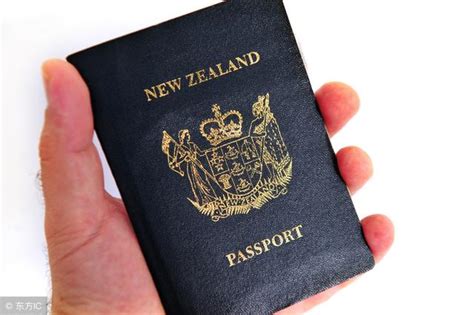 新西兰旅游签证所需材料-闻蜂网